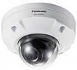 Panasonic WV-U2542L 4-megapixel H.265 Varifocal Vandal Resistant & Weatherproof Dome Camera