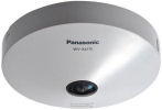 Panasonic WV-X4170 iA H.265 360-degree Indoor Network/IP Dome Camera