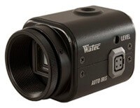 Watec WAT910HX Monochrome Cameras
