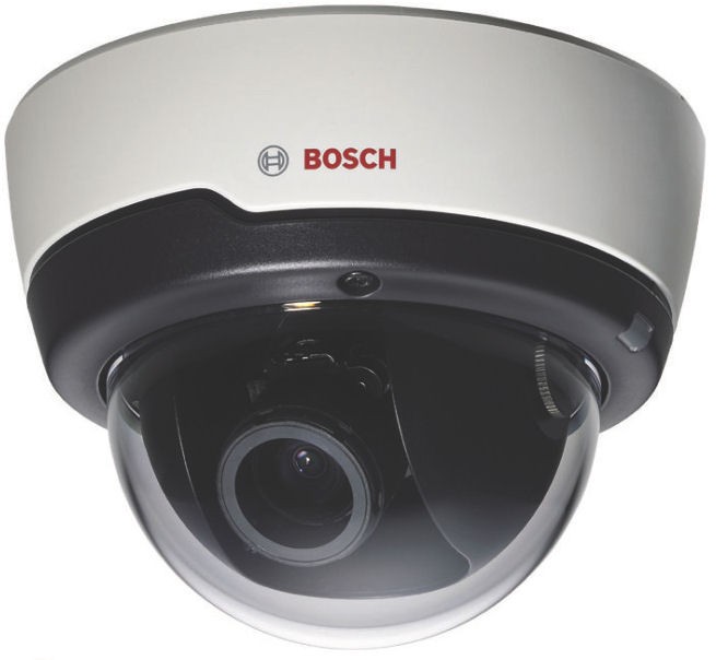 Bosch NII40012V3 Flexidome IP indoor 4000 Camera