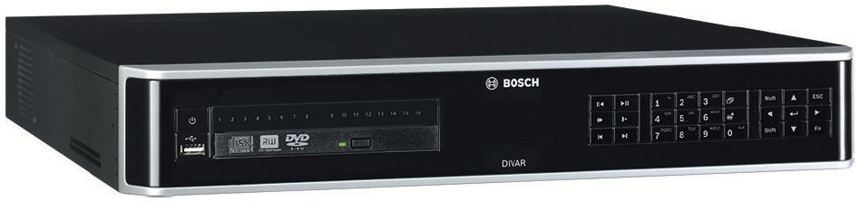 Bosch DRN5532214D00 DIVAR Network 5000 Recorder