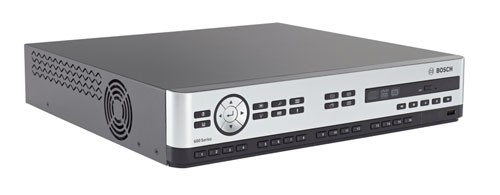 Bosch DVR67008A001 Video Recorder 600 Series