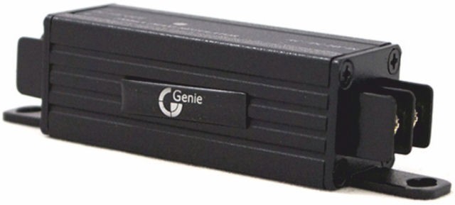 Genie GPC02 AC24V to DC12V Power Converter