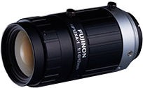 Fujinon HF12XA-1 2/3" Fixed Focal Lenses