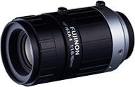 Fujinon HF16XA-5M 2/3" Fixed Focal Lenses