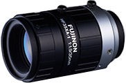 Fujinon HF35XA-1 2/3" Fixed Focal Lenses