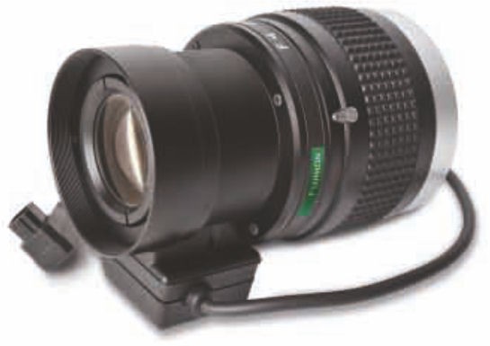 Fujinon HF50SR4A-SA1 2/3" Fixed Focal 5 Megapixel Lens