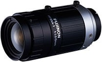 Fujinon HF8XA-1 2/3" Fixed Focal Lenses