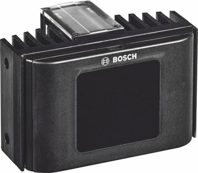 Bosch IIR50940SR IR Illuminator 5000 SR