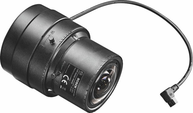 Bosch LVF8008CP0413 P-Iris Lens