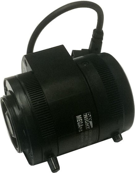 Bosch LVF5005CS0940 Varifocal SR Megapixel Lens