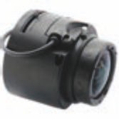 Bosch LVF5005CS4109 SR Megapixel Lens