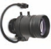 Bosch LVF5005NS1250 Megapixel Lens