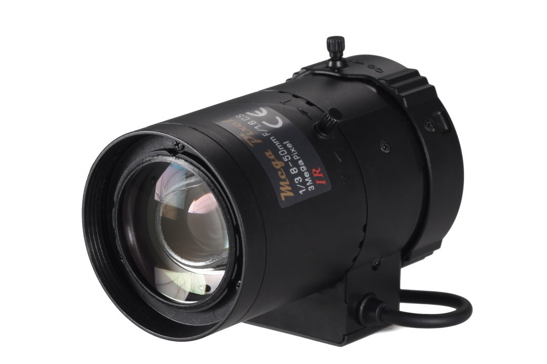 I-Pro M13VG850IR CCTV Lens
