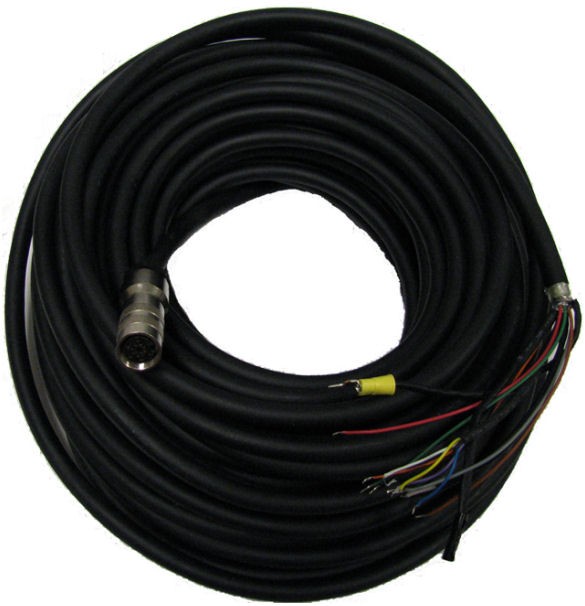 Bosch MICTHERCBL20M MIC Series Thermal Cables