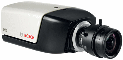 Bosch NBC265P IP 200 Series Camera
