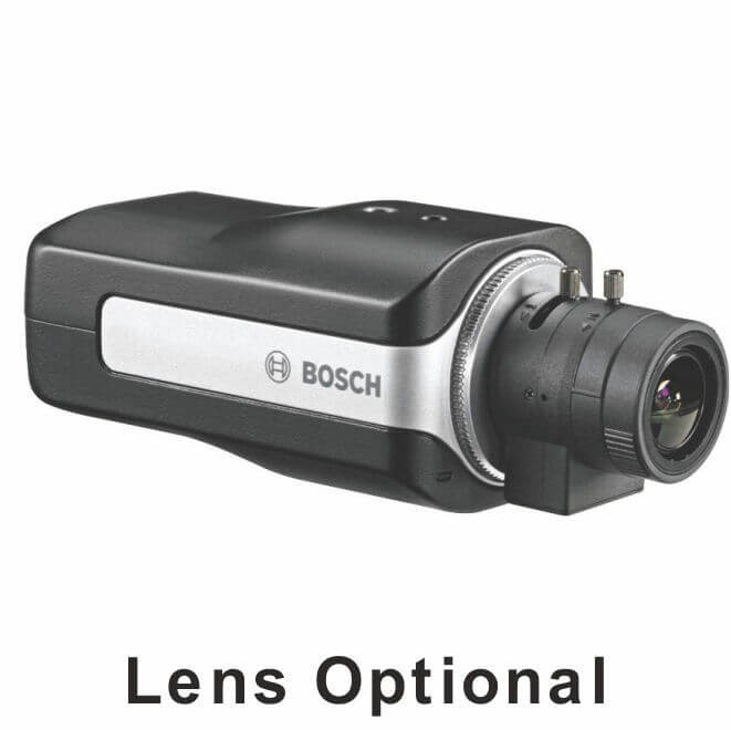 Bosch NBN50051V3 DINION IP 5000 HD Camera