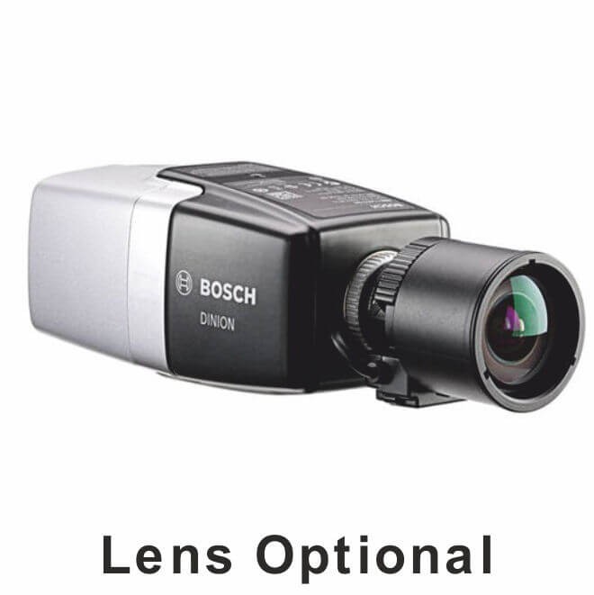 Bosch NBN73013BA Dinion IP 7000 HD Camera