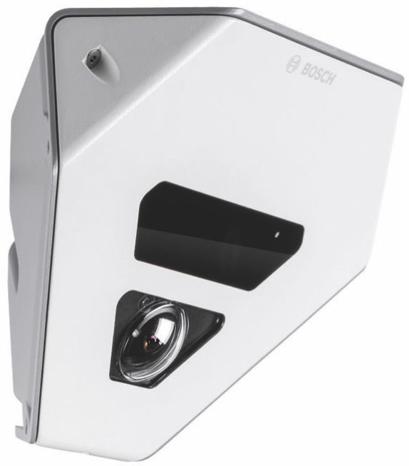Bosch NCN90022F1 FLEXIDOME IP corner 9000 Camera