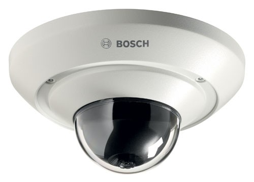 Bosch NDC274PM HD MicroDome