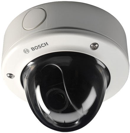 Bosch NDC455V0311P Flexidome VR H.264 IP Indoor/Outdoor