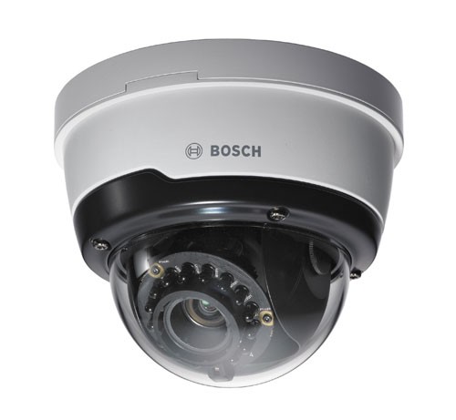 Bosch NDN265PIO IP Dome Camera 200 Series