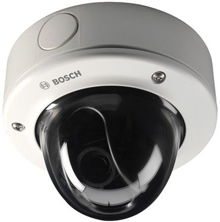 Bosch NDN498V0311P Flexidome VR H.264 IP Day/Night 