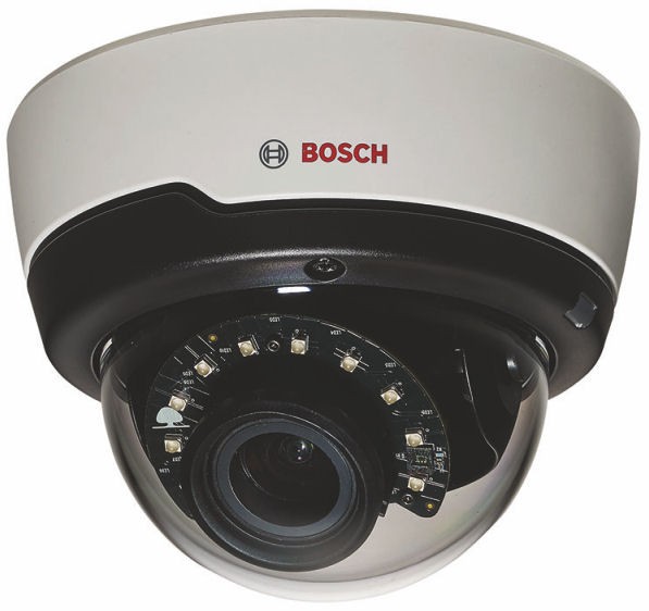 Bosch NIN50022A3 Flexidome IP Indoor 5000 HD Camera