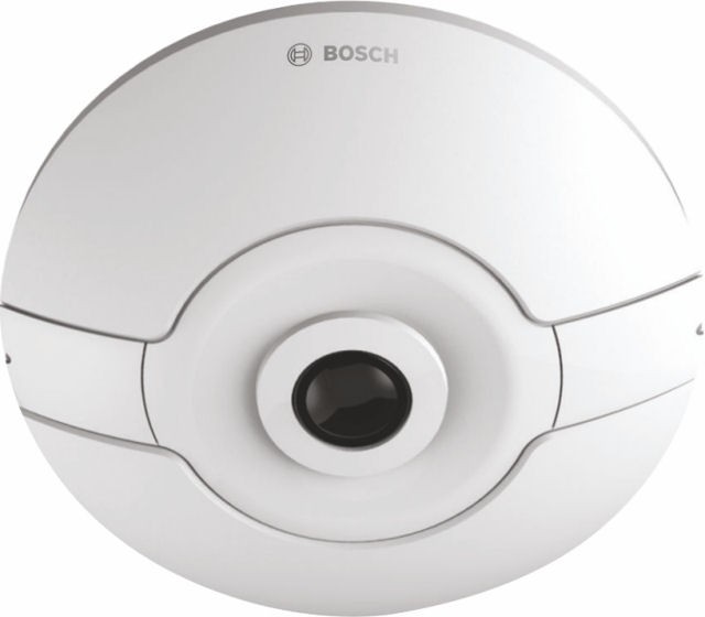 Bosch NIN70122F1A FLEXIDOME IP Panoramic 7000 Camera