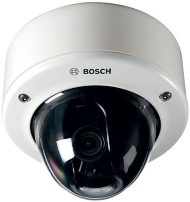 Bosch NIN832V03P Flexidome VR 1080P HD IP Day/Night  Camera