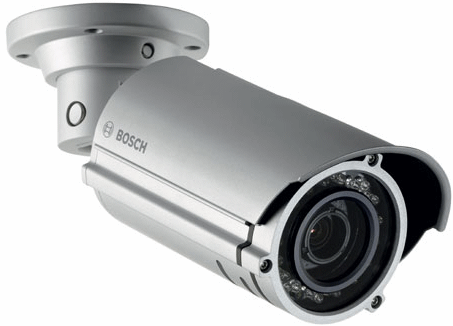 Bosch NTC265PI Day/Night Infrared IP Bullet Camera