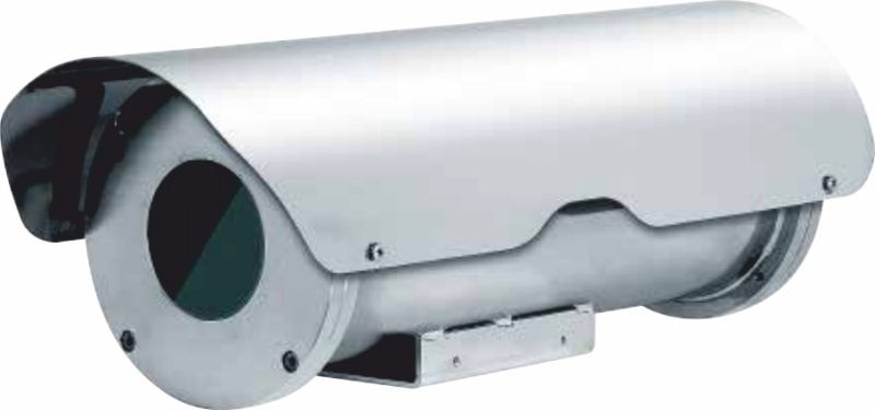 Videotec NTC2K1360 Thermal Camera And Stainless Steel Housing