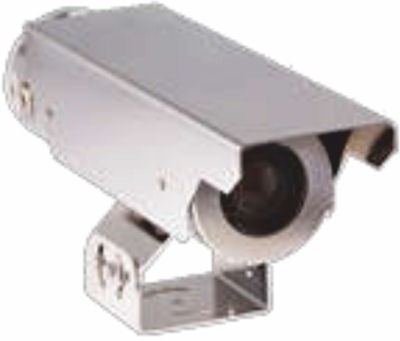 Bosch NXF9130A4 Extegra IP Starlight 9000 FX Camera