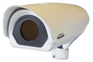 Panasonic TC0938450019CE Thermal Imaging Camera	