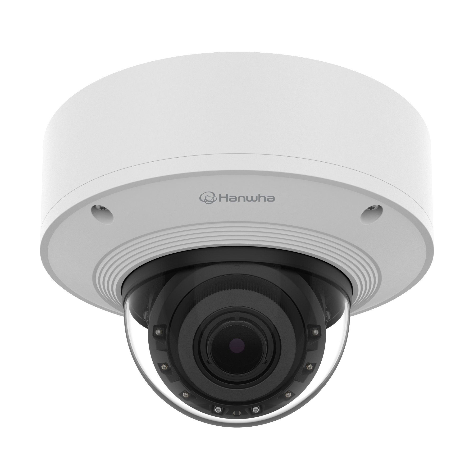 Samsung / Hanwha PNVA6081RE1T 2MP Camera with built-in 1TB Rugged SSD