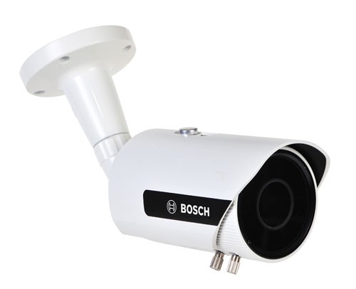 Bosch VLR4075V511 DINION AN traffic 4000 IR Camera