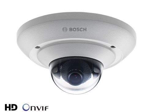 Bosch NUC51022F4 FLEXIDOME IP micro 5000 Camera
