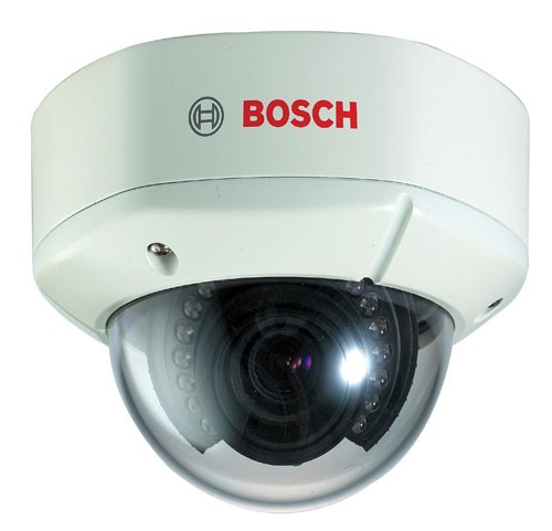 Bosch  VDI240V031H Outdoor Dome Camera
