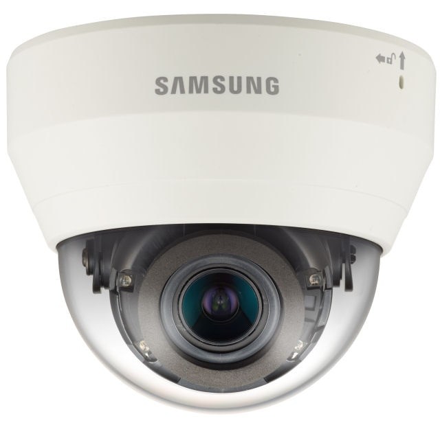 Samsung / Hanwha QND6070R 2 Megapixel Full HD Network IR Dome Camera