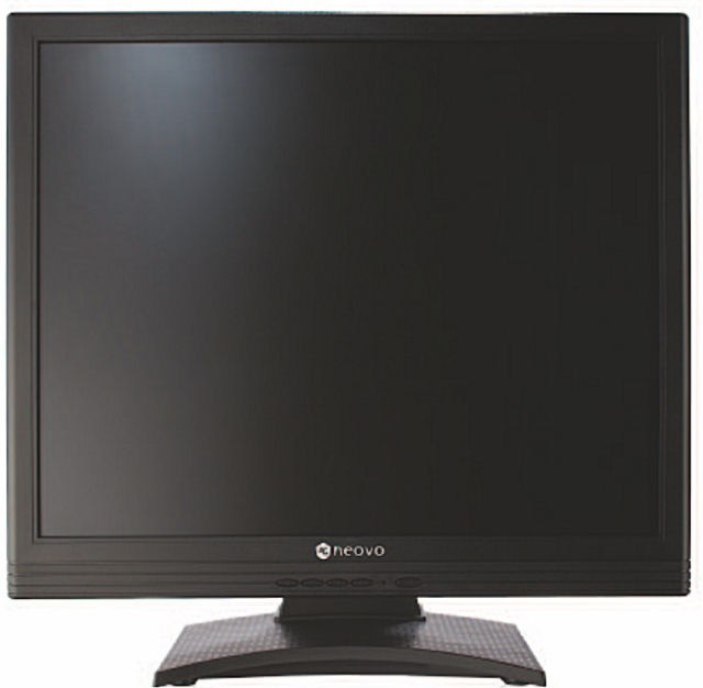 AG Neovo SC19 19" LCD Monitor