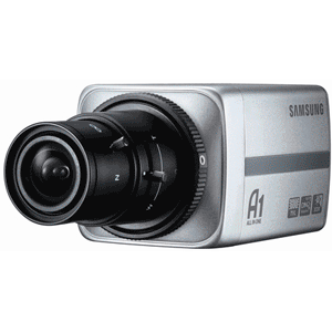 Samsung SCB2001 Day/Night Camera