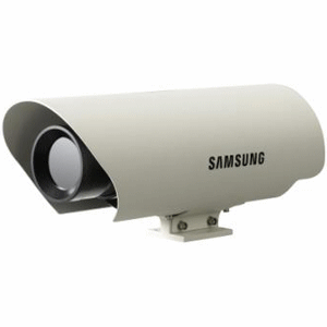 Samsung SCB9080 Weatherproof Thermal Camera