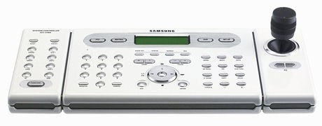 Samsung / Hanwha SCC3100A System Controller