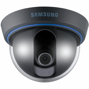 Samsung SCD2010B Internal Dome Camera