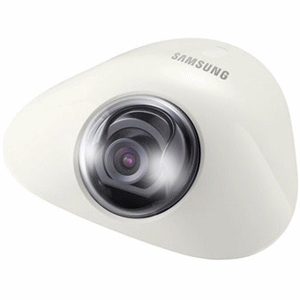 Samsung SCD2010F Internal Dome Camera