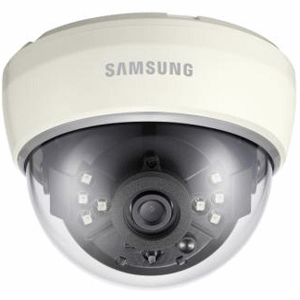 Samsung SCD2020R Internal Dome Camera