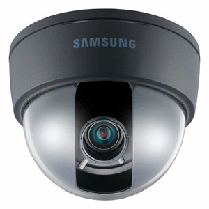 Samsung SCD2060EB Internal Dome Camera