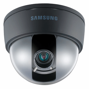 Samsung SCD2080B Internal Dome Camera