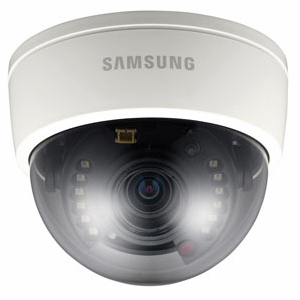 Samsung / Hanwha SCD2080R Internal Dome Camera