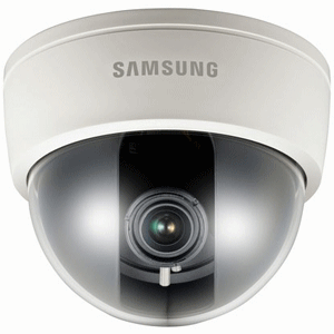 Samsung SCD3080P Fixed Mini Dome Camera